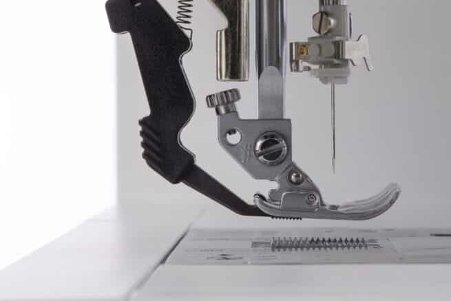 Pfaff Ambition 620 ompelukone - Image 6