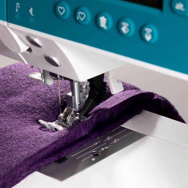Pfaff Ambition 620 ompelukone - Image 4