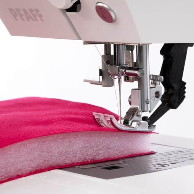 Pfaff Ambition 620 ompelukone - Image 2