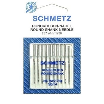 Schmetz 1738 trikooneula