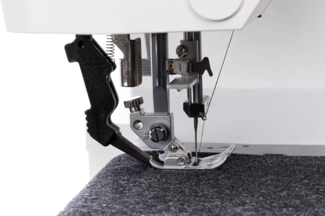 Pfaff Ambition 610 - Image 4