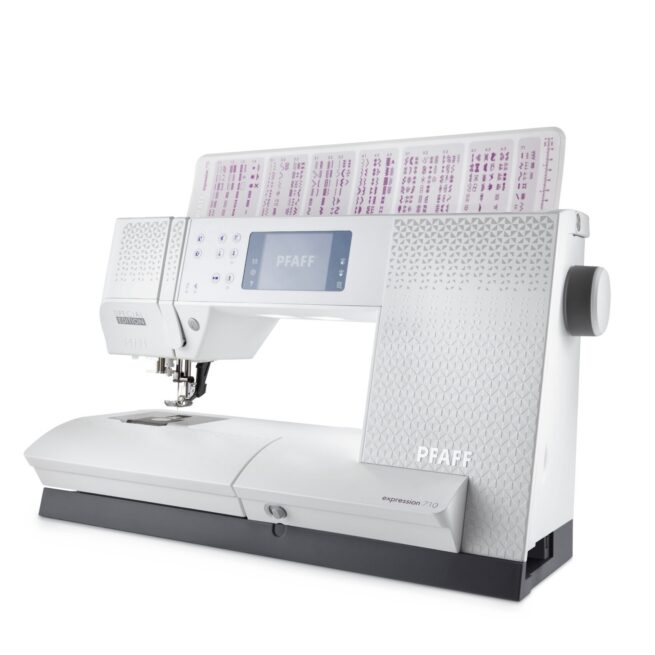 Pfaff Expression 710 SE ompelukone - Image 2