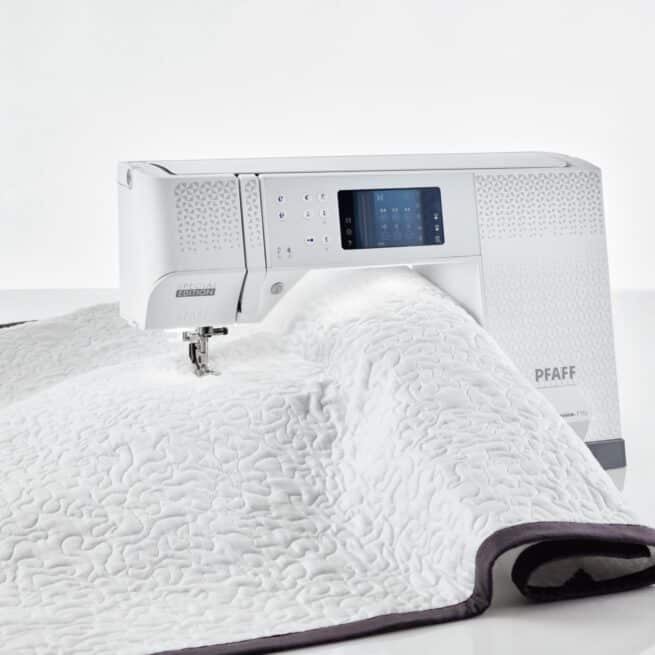 Pfaff Expression 710 SE ompelukone - Image 4