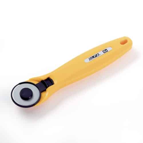 Pyöröleikkuri PRYM Mini 18mm