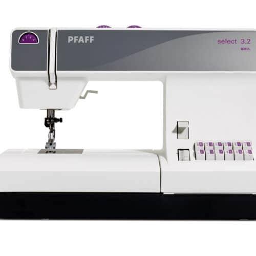 PFAFF Select 3.2 ompelukone
