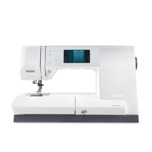 Pfaff Expression 710 SE ompelukone