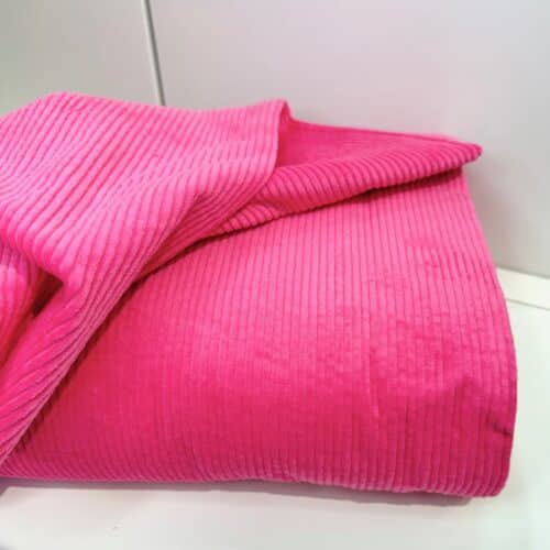 Vakosametti pinkki