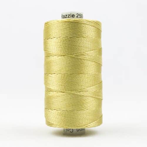 Wonderfil Razzle™ glitterlanka kulta
