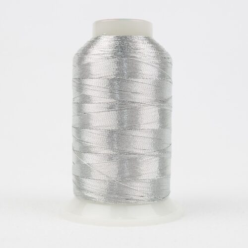 Wonderfil Spotlite™ metallilanka hopea