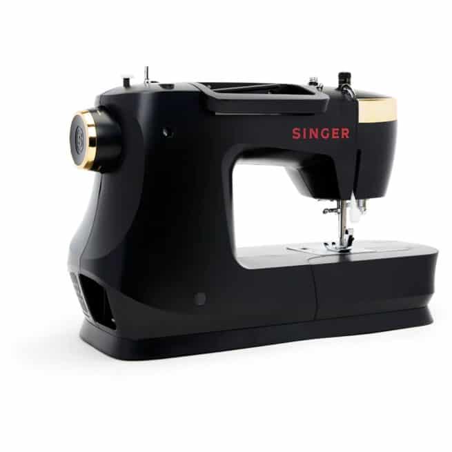 Singer HD500 Classic Gold - Image 3