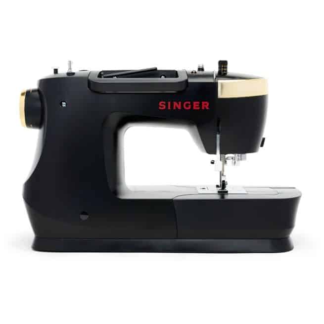 Singer HD500 Classic Gold - Image 4