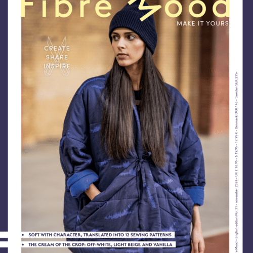 Fibre Mood no 31