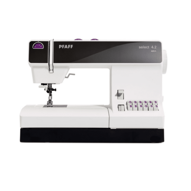Pfaff Select 4.2 ompelukone