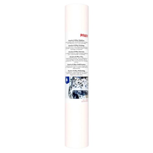 PFAFF® solvykalvo
