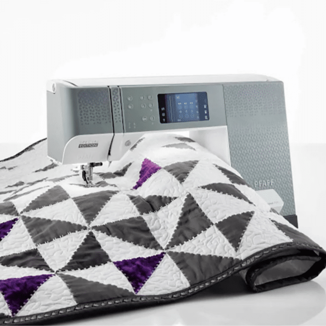 Pfaff Quilt Expression 720 SE ompelukone - Image 4