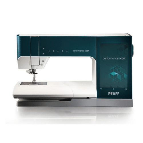 Pfaff Performance Icon